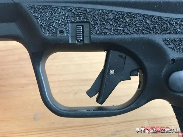 美國防身新手槍!大容量小體積,R7 Mako微型手槍更適合防身 美國防身新手槍!大容量小體積,R7 Mako微型手槍更適合防身