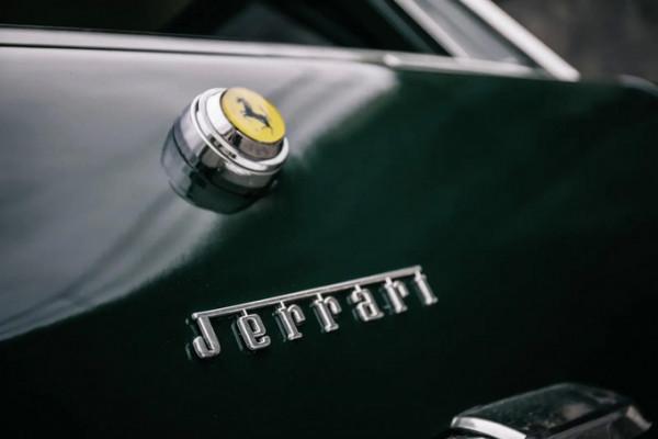 知道法拉利，但知道吉拉利嗎？沒聽錯，是吉拉利！