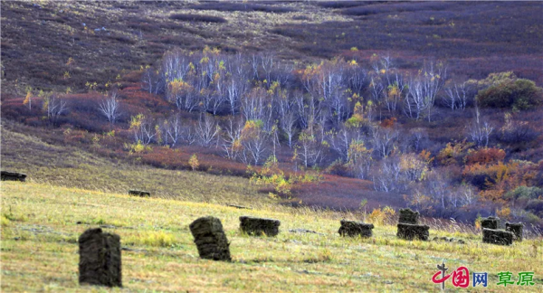 在怪山體驗,秋天的正確開啟方式 在怪山體驗,秋天的正確開啟方式
