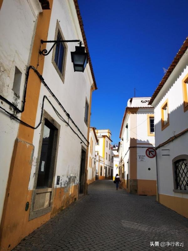 冬日暖陽拔&OpenCurlyDoubleQuote;牙&rdquo;記（十八）埃武拉：神秘的葡萄牙舊首都