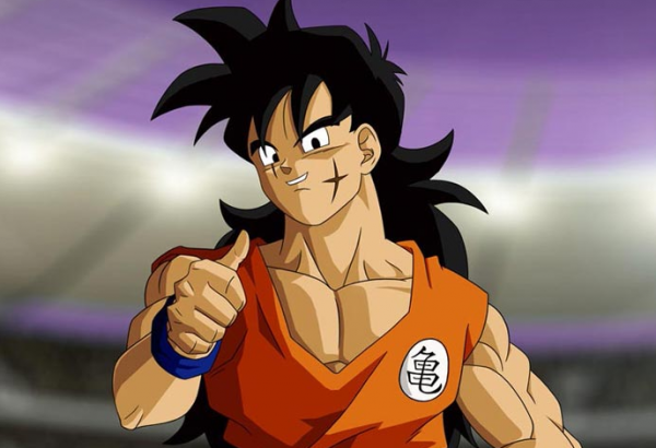 龍珠超:雅木茶為何被漫迷嘲諷?除了實力不夠,還有命運的使然 龍珠超:雅木茶為何被漫迷嘲諷?除了實力不夠,還有命運的使然