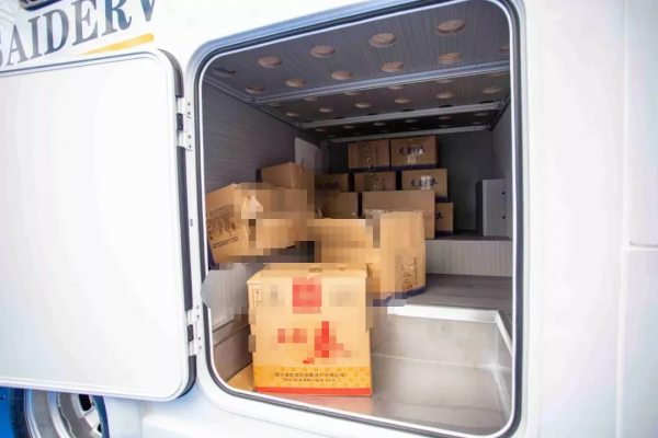 賽德房車課堂# 男人買房車一般先看儲物空間是為什麼? 賽德房車課堂# 男人買房車一般先看儲物空間是為什麼?