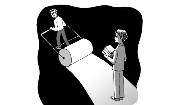 所謂雞娃,可能是“教育虐待” 所謂雞娃,可能是“教育虐待”