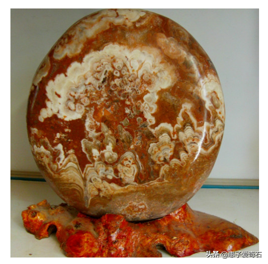 甘肅奇石玉石大全,這裡的一種石頭曾被炒到天價 甘肅奇石玉石大全,這裡的一種石頭曾被炒到天價