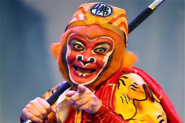 真假美猴王：打死的到底是孫悟空，還是六耳獼猴？看如來佛的反應