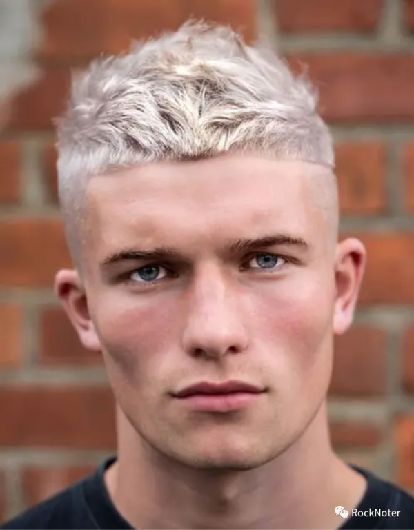 50款超酷的男士High&;Tight的髮型2021 50款超酷的男士High&;Tight的髮型2021