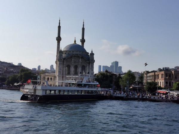 環遊土耳其&lpar;44&rpar;：食物中毒記