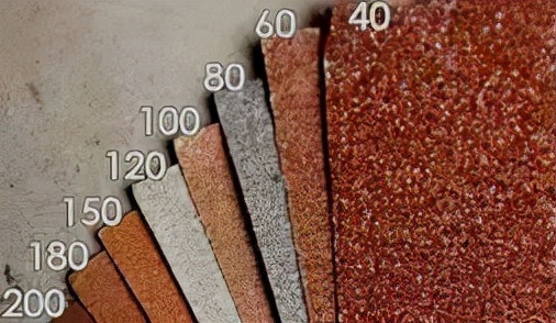 “砂紙攻略”:從小白到木藝DIY高手 “砂紙攻略”:從小白到木藝DIY高手