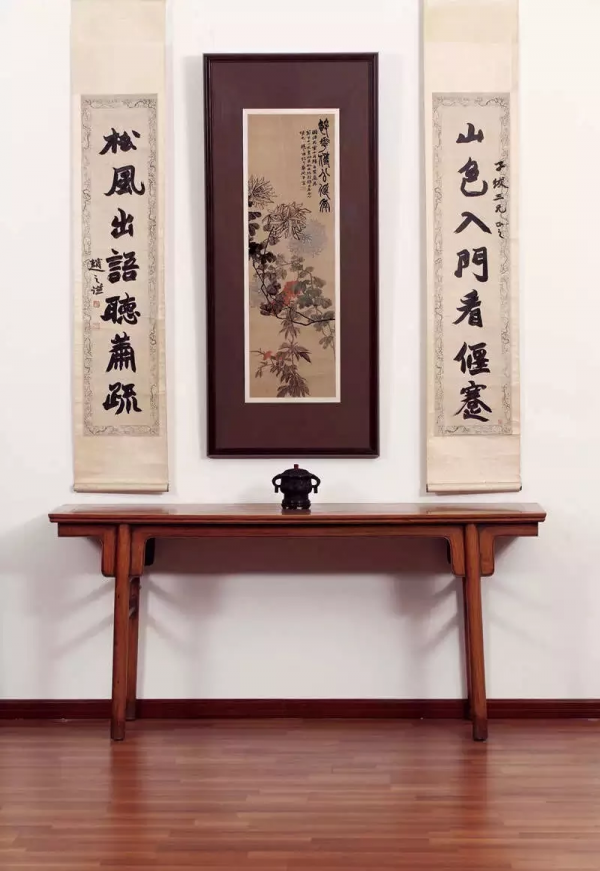 八仙桌的擺放與禮儀 八仙桌的擺放與禮儀