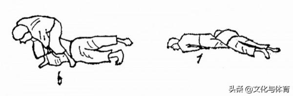 柔壇小霸王的&OpenCurlyDoubleQuote;得意技&rdquo;