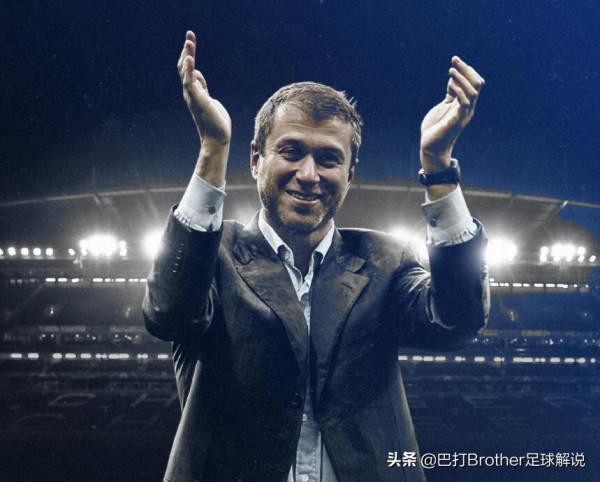 解僱主帥毫不猶豫!阿布最慷慨孔蒂穆里尼奧都受益,科曼並不情願 解僱主帥毫不猶豫!阿布最慷慨孔蒂穆里尼奧都受益,科曼並不情願