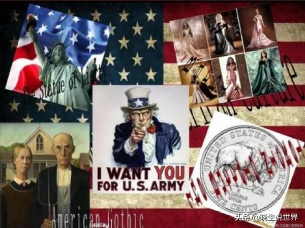 從繁榮到分裂，霸權紅利的繼承者，美國會像羅馬一樣衰落嗎？