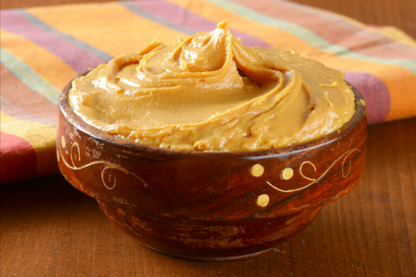 自制花生醬,5塊錢做一大罐,香濃細膩無新增,學會再也不用買了 自制花生醬,5塊錢做一大罐,香濃細膩無新增,學會再也不用買了