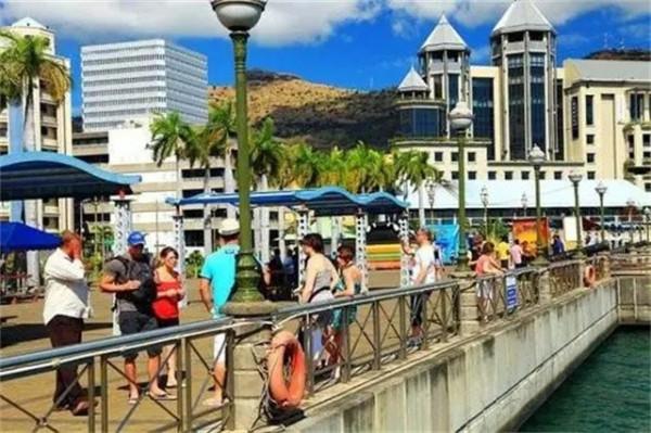 非洲小國“模里西斯”現狀:帶你看看真實的模里西斯 非洲小國“模里西斯”現狀:帶你看看真實的模里西斯