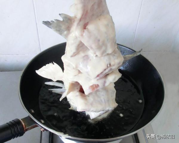 山東老一輩待客“最有面”的一道菜，沒它算不上大席，吃著真過癮