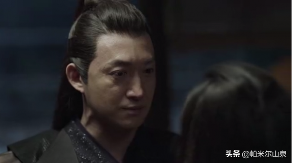 再刷《慶餘年》第一季，期待第二季