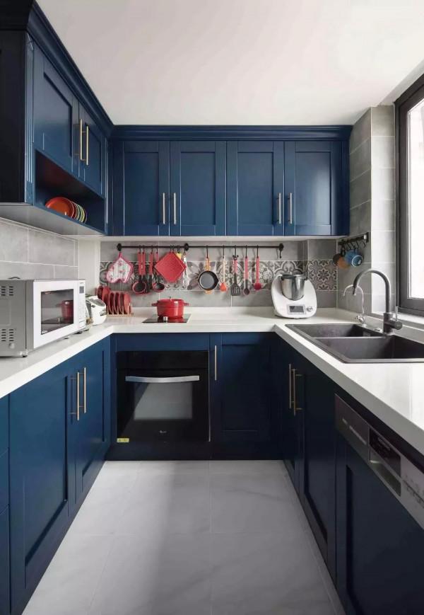 這幾個廚房裝修的點,趕緊記下來,可以避開裝修的坑 這幾個廚房裝修的點,趕緊記下來,可以避開裝修的坑