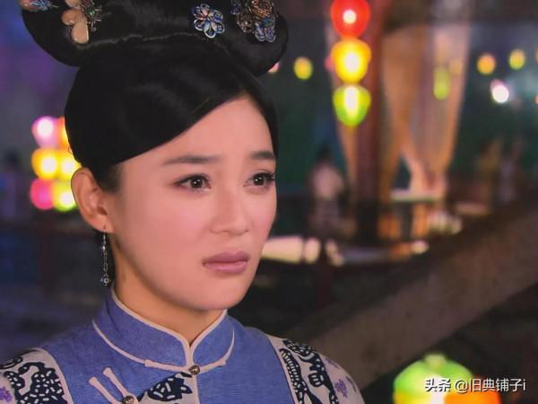 “宮”四部曲為何沒有《步步驚心》的評分高？於正“輸”在哪兒？