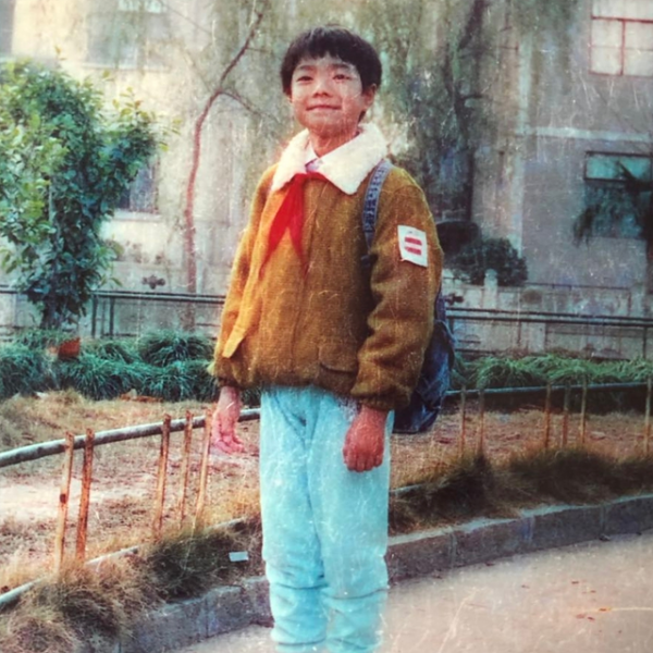 事業本該如日中天，卻偏偏“作死”，楊爍到底做錯了什麼？