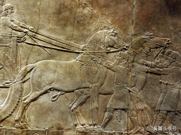 世界歷史之追尋巴比倫