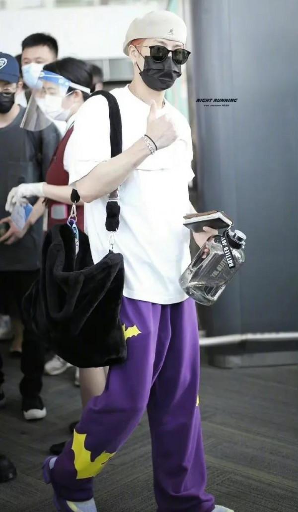 李易峰任嘉倫楊洋陳偉霆王嘉爾，帥哥們的私服穿搭，你最喜歡誰？