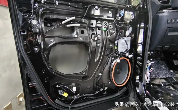 豐田威爾法如何解決噪音問題「上尚」帶你體驗什麼才是陸上頭等艙 豐田威爾法如何解決噪音問題「上尚」帶你體驗什麼才是陸上頭等艙