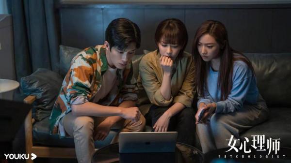 低開高走，被央視點名，《女心理師》究竟給觀眾帶來了什麼？