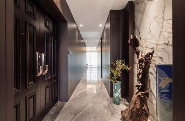 江湖海·奢享大平層,觀景間品味生活 江湖海·奢享大平層,觀景間品味生活