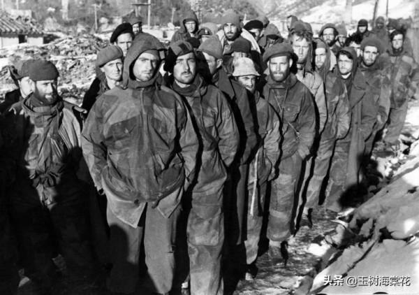 美軍戰俘老溫，停戰後不願回美國，進中國工廠打工，死後葬在濟南