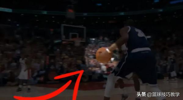 練投籃切忌只練投！保羅這招小碎步投籃真厲害