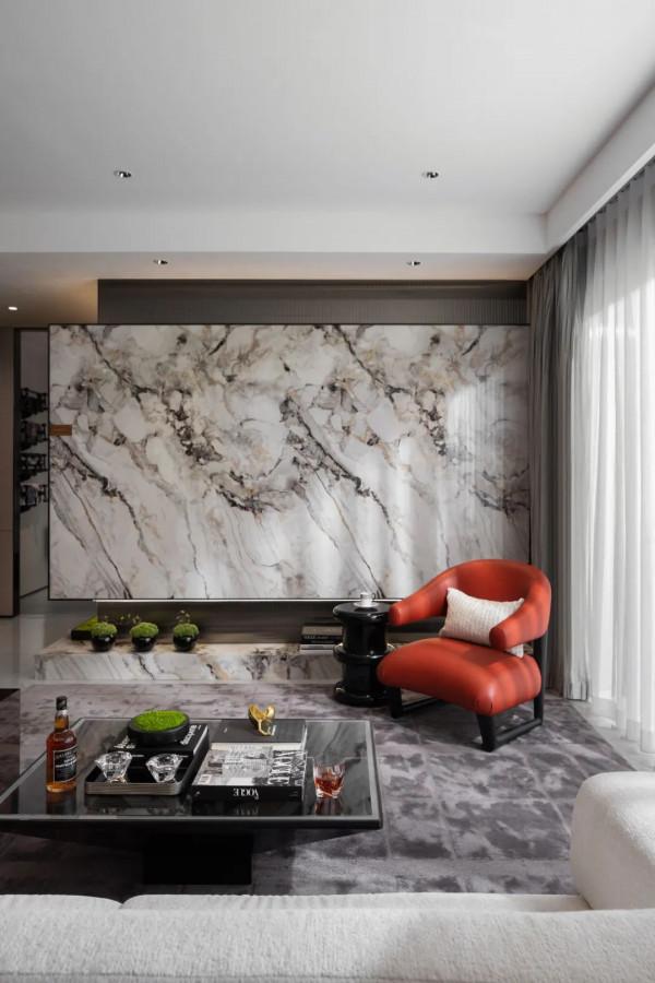 融創&CenterDot;壹號匯 樣板間