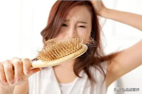 想要保養頭髮不那麼“禿”然，這四種食物一定要少吃