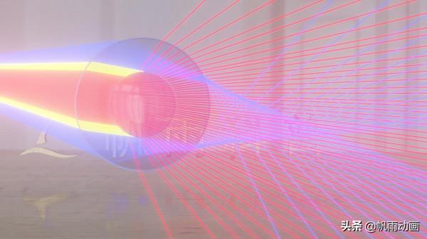 一個裡面有氣泡的水球,成像一正一反的解釋 一個裡面有氣泡的水球,成像一正一反的解釋