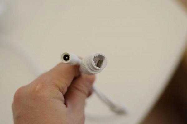 既便宜連線又方便，小白室外全景攝像機雲臺版Q1體驗評測