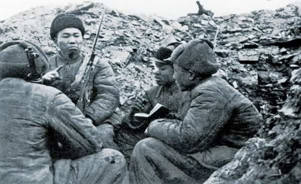 《水門橋》和《狙擊手》沒有告訴你的真相：他們為什麼能戰勝強大的敵人？