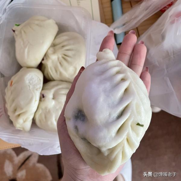 中國“7大包子”，南北平分秋色，你家鄉的上榜了嗎？