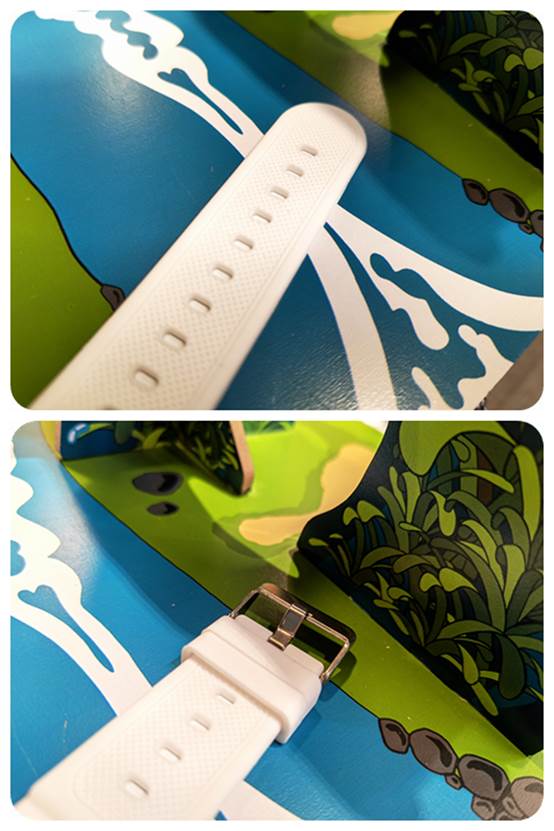 功能堪比成人智慧手錶，dido Y08S兒童智慧手錶體驗評測