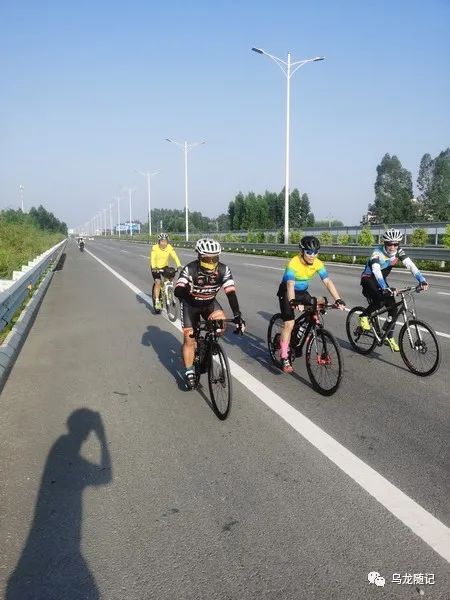 20211006騎行慶國慶,金秋環雷行(二) 20211006騎行慶國慶,金秋環雷行(二)