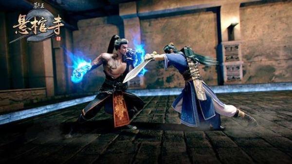 墓王之王四大家族獨孤少主獨孤漠