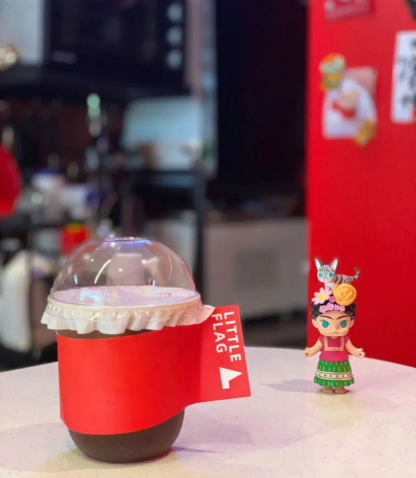 香到我了！這座江西小城的美食屬性藏得太深