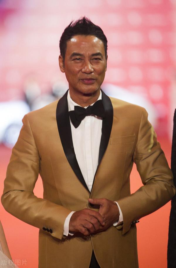 狗糧專場，盤點港圈5對婚齡超15年，感情依舊堅如磐石的影帝夫妻