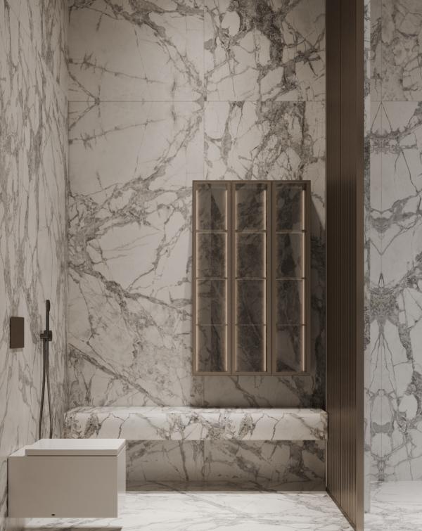 極簡光影·奢華而寧靜 / ArtPartner 新作