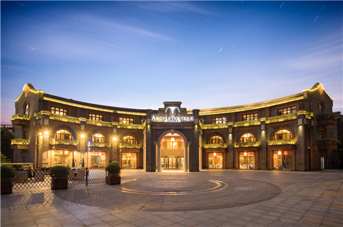 雅閣酒店張黎明：2022年迴歸價值，聚焦高階精耕細作