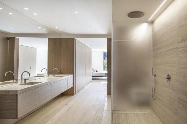 BN1 House, Son Vida, 馬略卡島，西班牙