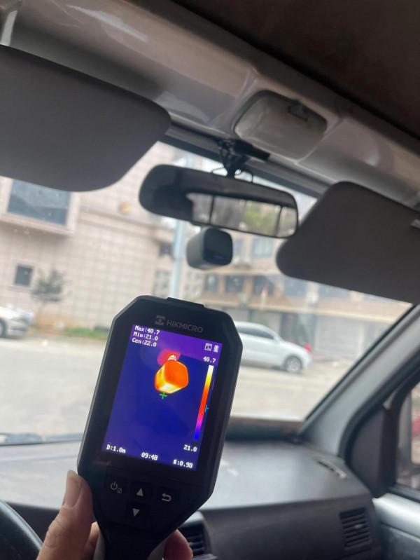 本人海康威視H11使用評測 本人海康威視H11使用評測