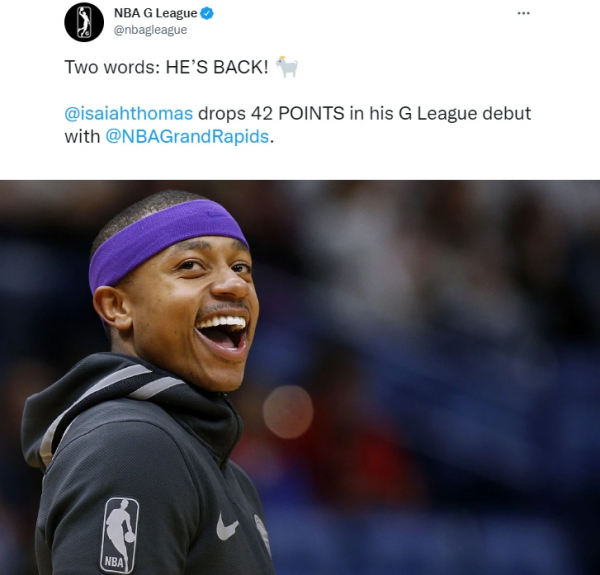 地表最強175G聯賽狂砍42分，曾凡博卻涼了，未來衝擊NBA壓根沒戲