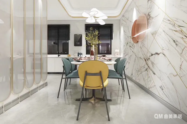 110㎡靈感家 | 男人一旦“精緻顧家”起來，還真沒女人什麼事兒了