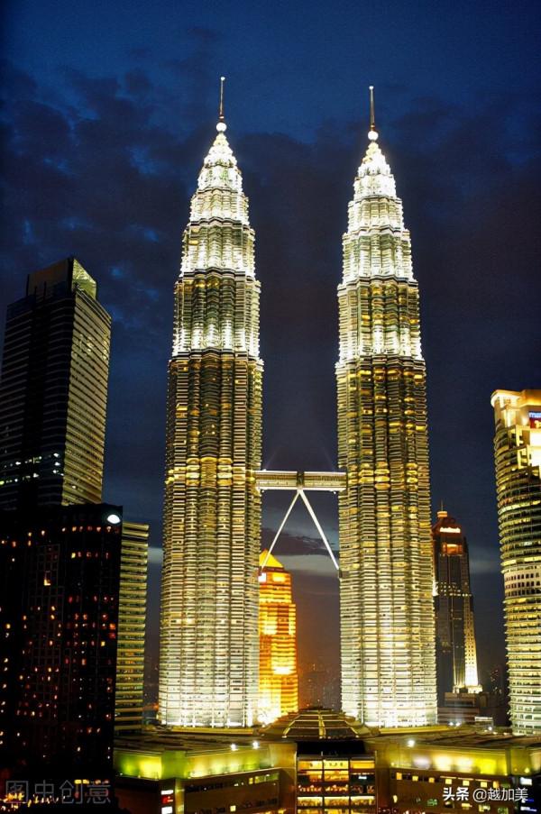 誰將成為亞洲第5個發達國家：中國還是泰、馬、越？