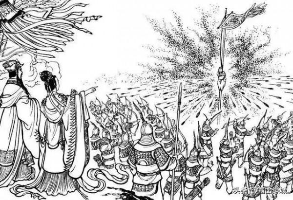 封神演義十大垃圾法寶 封神演義十大垃圾法寶