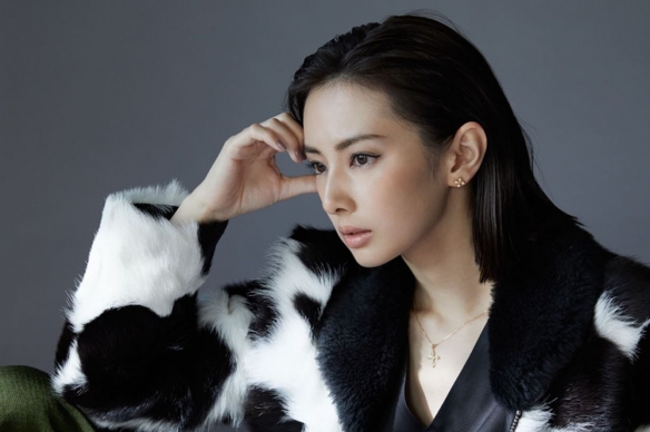 橋本環奈眼睛會說話！眼睛非常可愛的日本女星TOP10